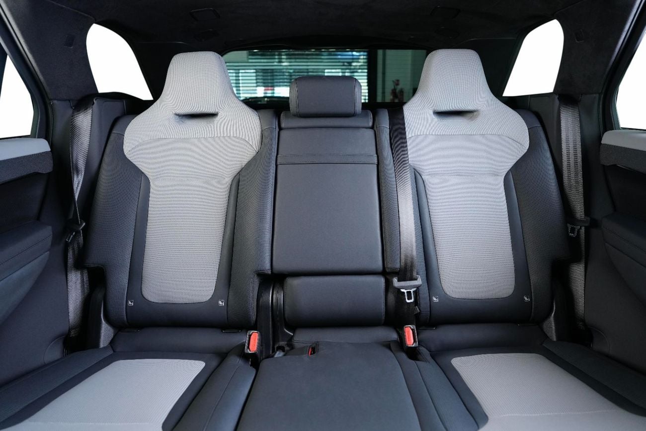 Land Rover Range Rover Sport SV EDITION ONE Carbon FiberTrim-Meridian Signature Sound System-Warranty Available