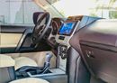 Toyota Prado TX-L