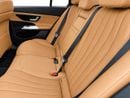 Mercedes Benz E200 STANDARD