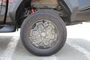Toyota Hilux GR SPORT