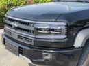 BYD Leopard 5 FLAGSHIP -Two differential lock, High-capacity battery-Hydraulic active, Suspension