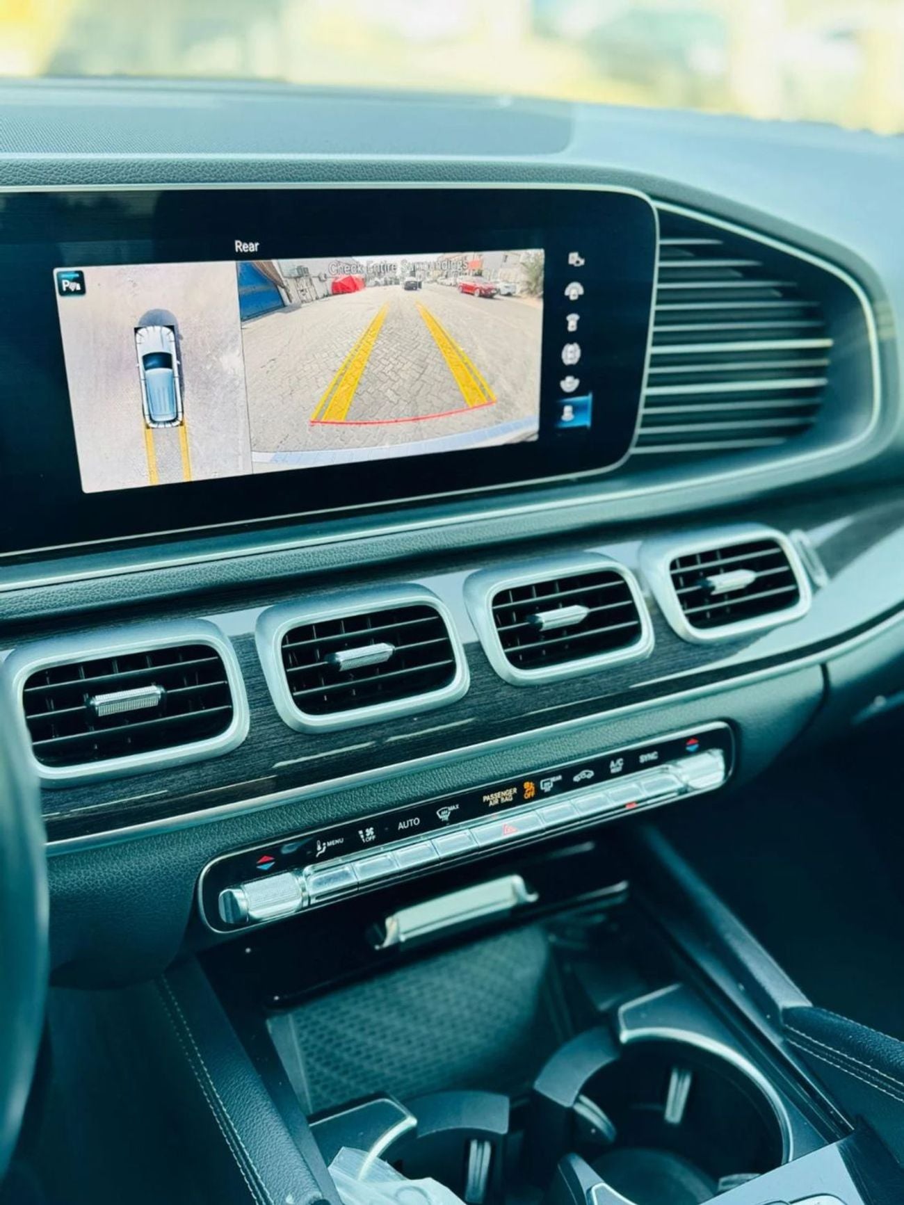 مرسيدس بنز E 350 STANDARD