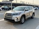 Toyota Highlander LE V6 3.5L 4X4 PERFICT CONDATION CANADIAN SPECIFIC
