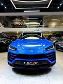 لامبورغيني اوروس ستاندارد ( GCC / STILL UNDER WARRANTY )