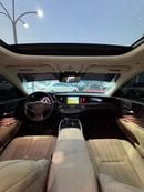 Lexus LS500 PRESTIGE