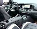 Mercedes Benz GLE 450 AMG GLE 63 S AMG 4MATIC, Warranty, Low Km, Fully Loaded, Excellent Condition, Euro