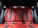 BMW X6 M Competition