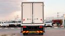 Isuzu NPR STANDARD With Refrigeration Box