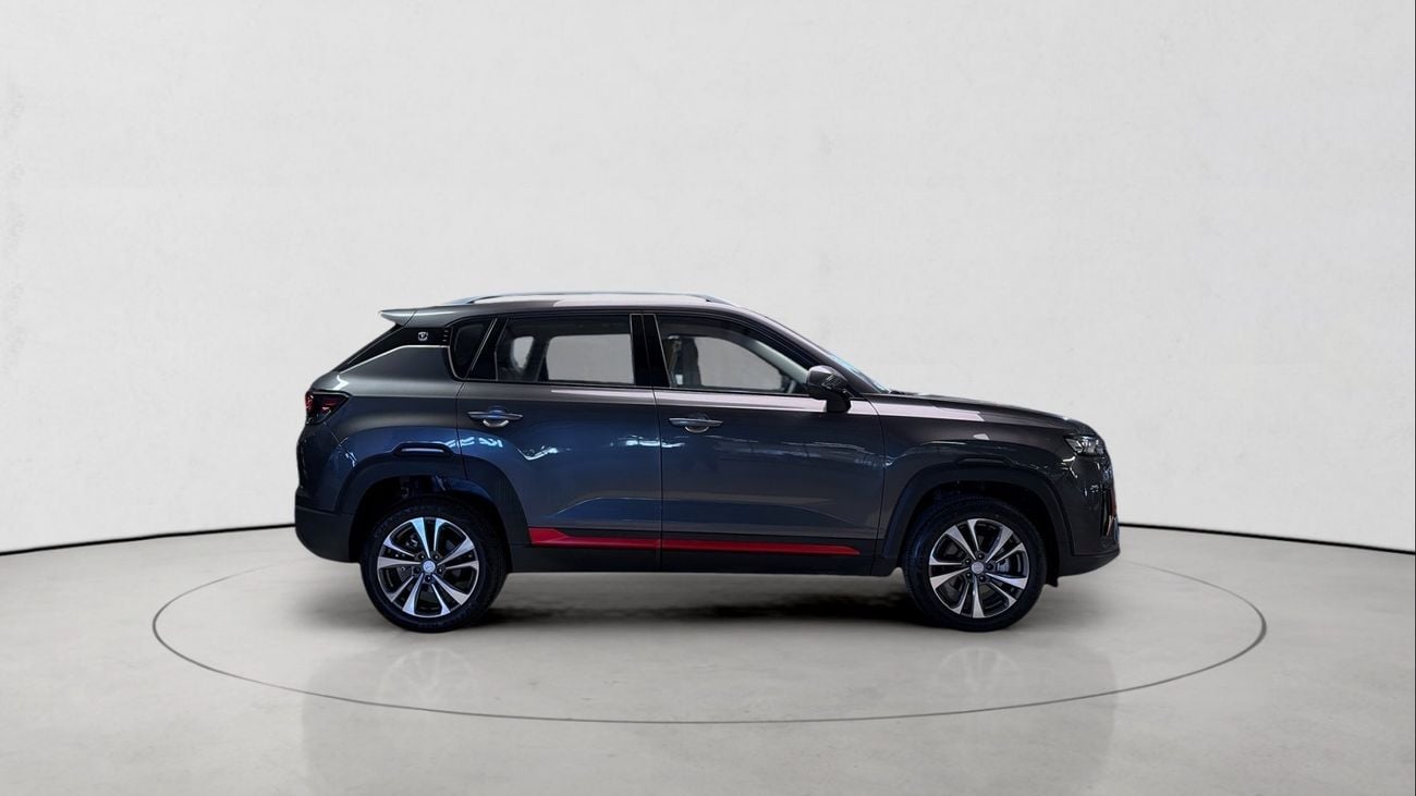 Changan CS35 Plus LIMITED | Guaranteed Warranty | 0 Down Payment