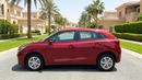 Suzuki Baleno GL 2025 | AED 552/Month | 0 DP | 30 Day Return | Warranty | Service History