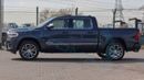 RAM 1500 TUNGSTEN SST H.O 3.0TT GCC 2026 with 5 Years or 200,000 Km Warranty