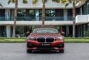 BMW 120i 120i Sport Line 120i | 1,469 P.M | 0% Downpayment | 120 Sport Line