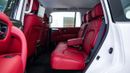 Nissan Patrol LE PLATINUM
