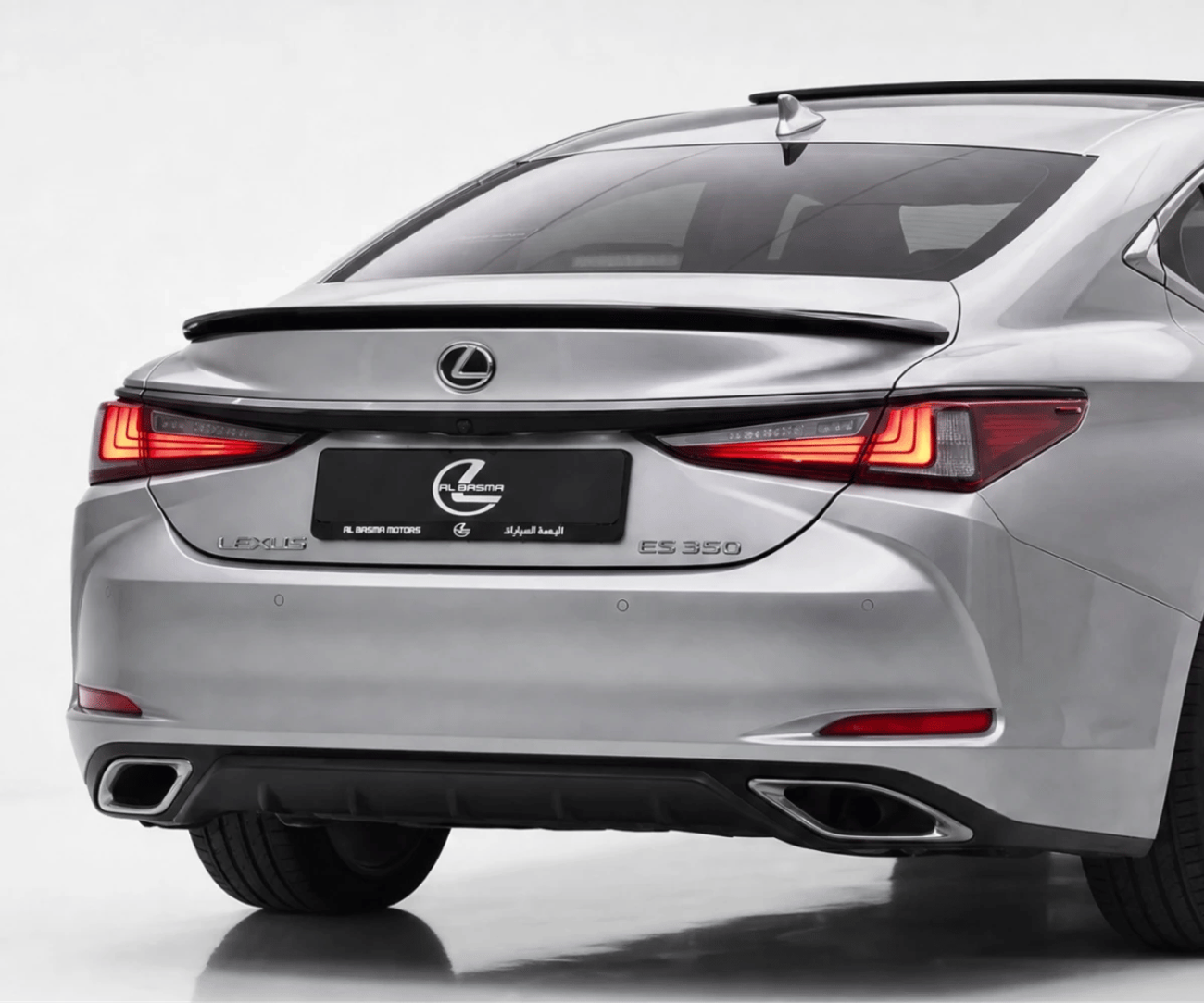 لكزس ES 350 3.5
