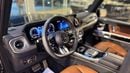 Mercedes Benz G63 AMG STANDARD