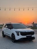 Kia Carnival EX DLX