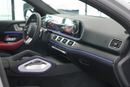 مرسيدس بنز GLE 450 AMG
