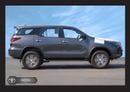 تويوتا فورتونر EXR TOYOTA FORTUNER 2.7L MID AT PTR 2026
