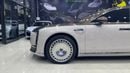 ماكسترو S800 STARSHINE الإصدار التنفيذي