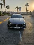 Mercedes Benz A35 AMG 4MATIC