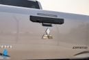 Mitsubishi L200 Sportero 2027 2.4L Diesel | 4WD | 6-Speed Automatic | 181 hp | 7 Drive Modes | Export Only