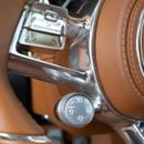 بوغاتي شيرون 2021 BUGATTI CHRION (1 OF 20) DONE 6000KM (4 YEARS WARRANTY+ SERVICE)