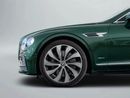 Bentley Flying Spur GT (6.0L · 12 Cyl · Automatic · Petrol · Coupe · All Wheel Drive · 4 Seats · 2 Door) 4.0T V8