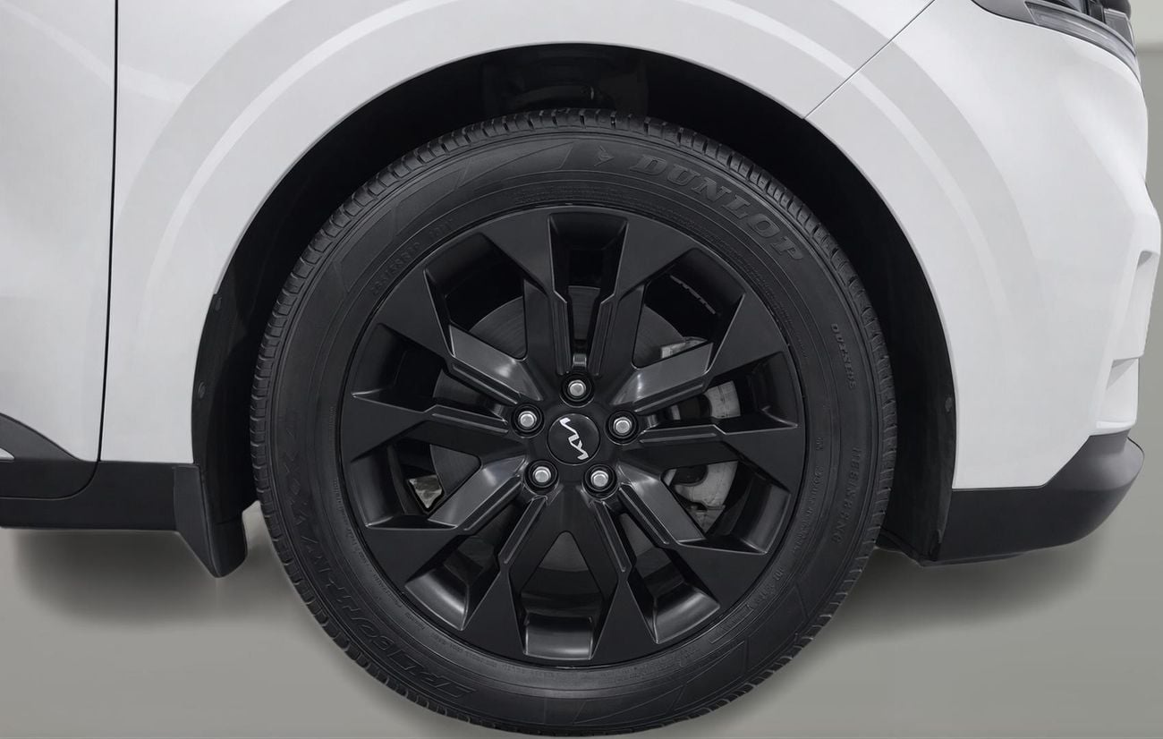 Kia Grand Carnival 2023 | AED 1451/Month | 0 DP | 30 Day Return | Warranty | Service History