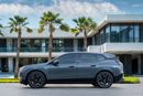 بي أم دبليو iX XDRIVE50 | 4,505 P.M | 0% Downpayment | BMW Warranty!
