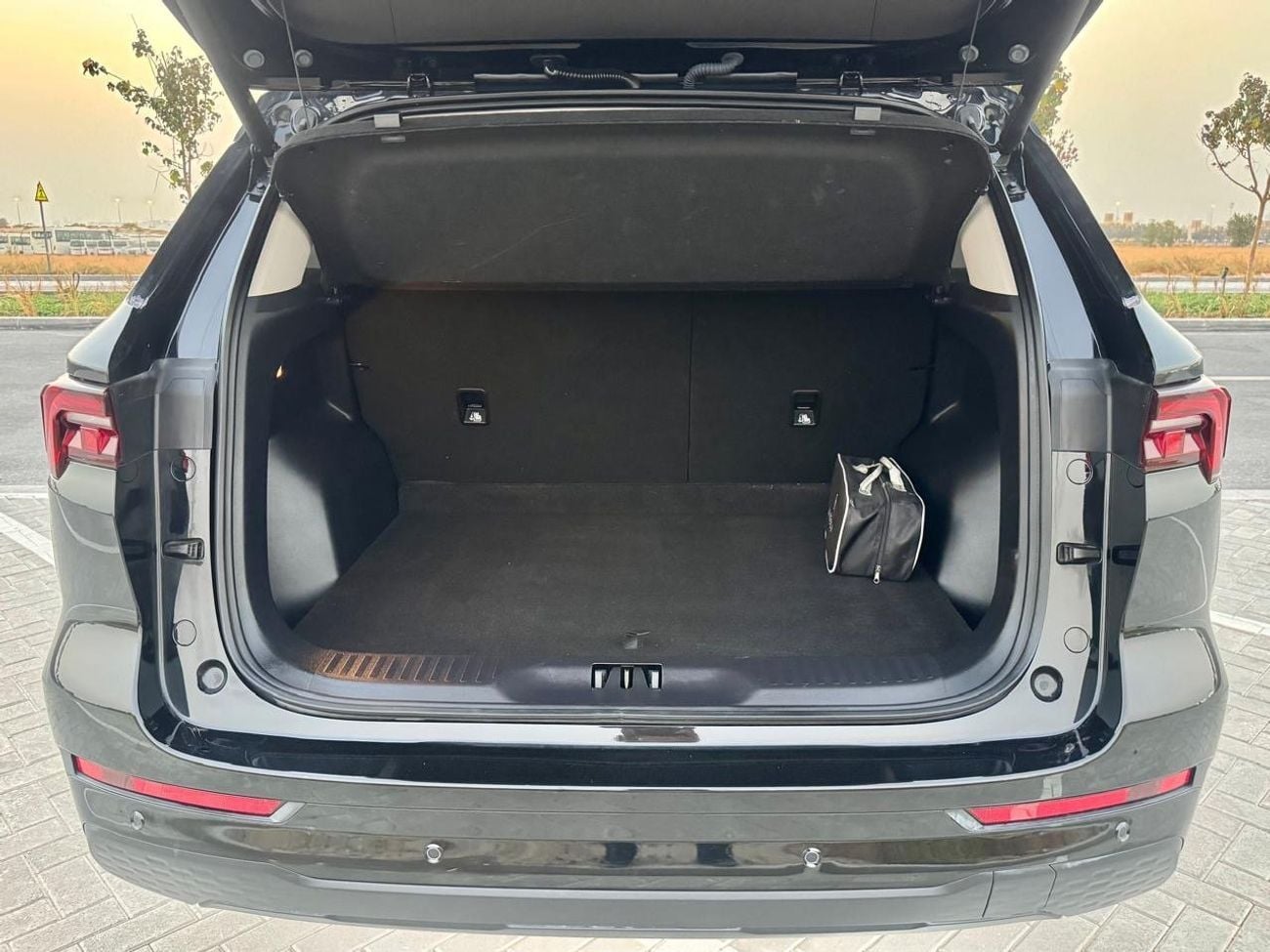 Ford Territory TITANIUM