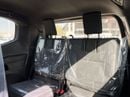 Toyota Land Cruiser EXPORT ONLY - 2026 LC300 VX 4.0L (Black Interior) (GCC Specification)