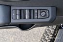Toyota Hilux TRAVO 2.8L Turbo Diesel | FULL OPTION | Automatic | 4WD | Black | Double Cab | 2027 | READY EXPORT