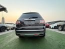 GMC Acadia DENALI Gulf, Limited, Panorama