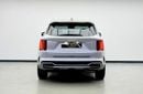 Kia Sorento EX, Warranty, Full Service History, Fully Loaded, GCC