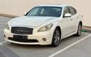 إنفينيتي Q70 إكسيلنس