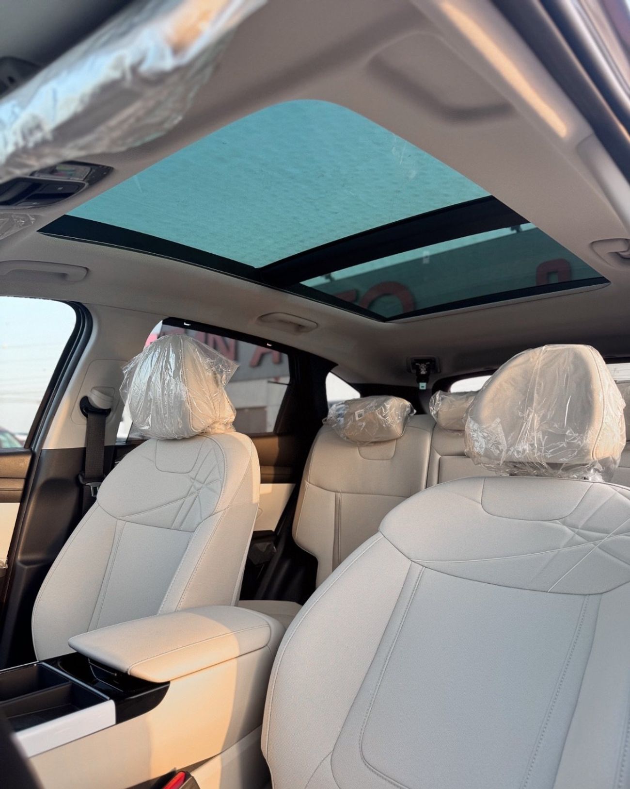 Hyundai Tucson COMFORT PLUS