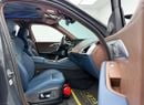 بي أم دبليو XM M SPORT بي إم دبليو XM موديل 2024، ضمان بي إم دبليو + باقة خدمة 2029، سجل صيانة كامل من بي إم دبليو، مقصورة