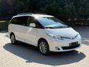 Toyota Previa SE