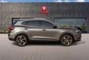 MG HS Trophy MG HS Trophy 2024 GCC | Agency Warranty