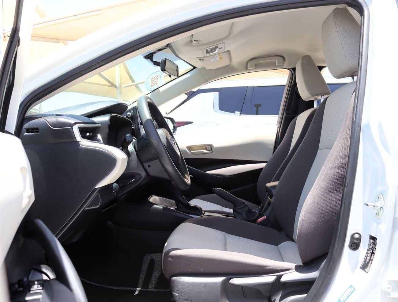 Toyota Corolla XLI