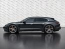 Porsche Taycan 4S CROSS TURISMO