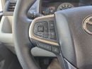 Toyota Hiace DX 3.5L PETROL V6 MT 13-SEATS RWD 2026MY