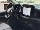 فورد F 150 XL V8 5.0 / 4X4 / RADAR / HEADERS /ROAD ASSIST / ELECTRONIC CLUSTER / BIG SCREEN