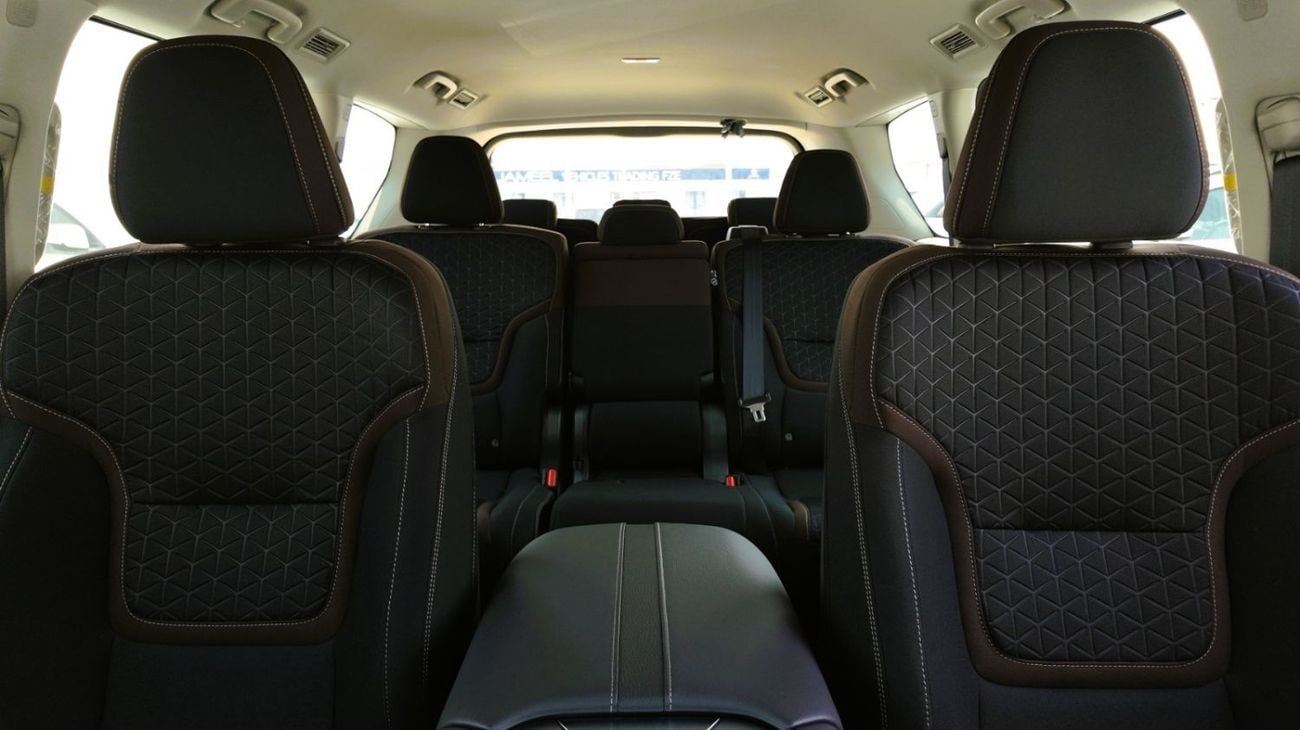 Nissan Patrol XE 2026