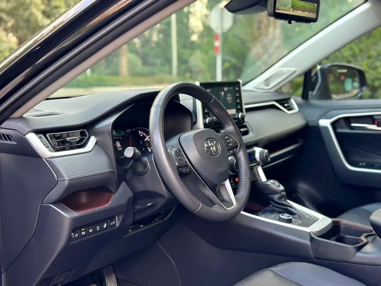 Toyota RAV4 Rav4 Limited | Canadian Specs | 2.5L 4-Cylinder 203 Hp | Perfect Condition