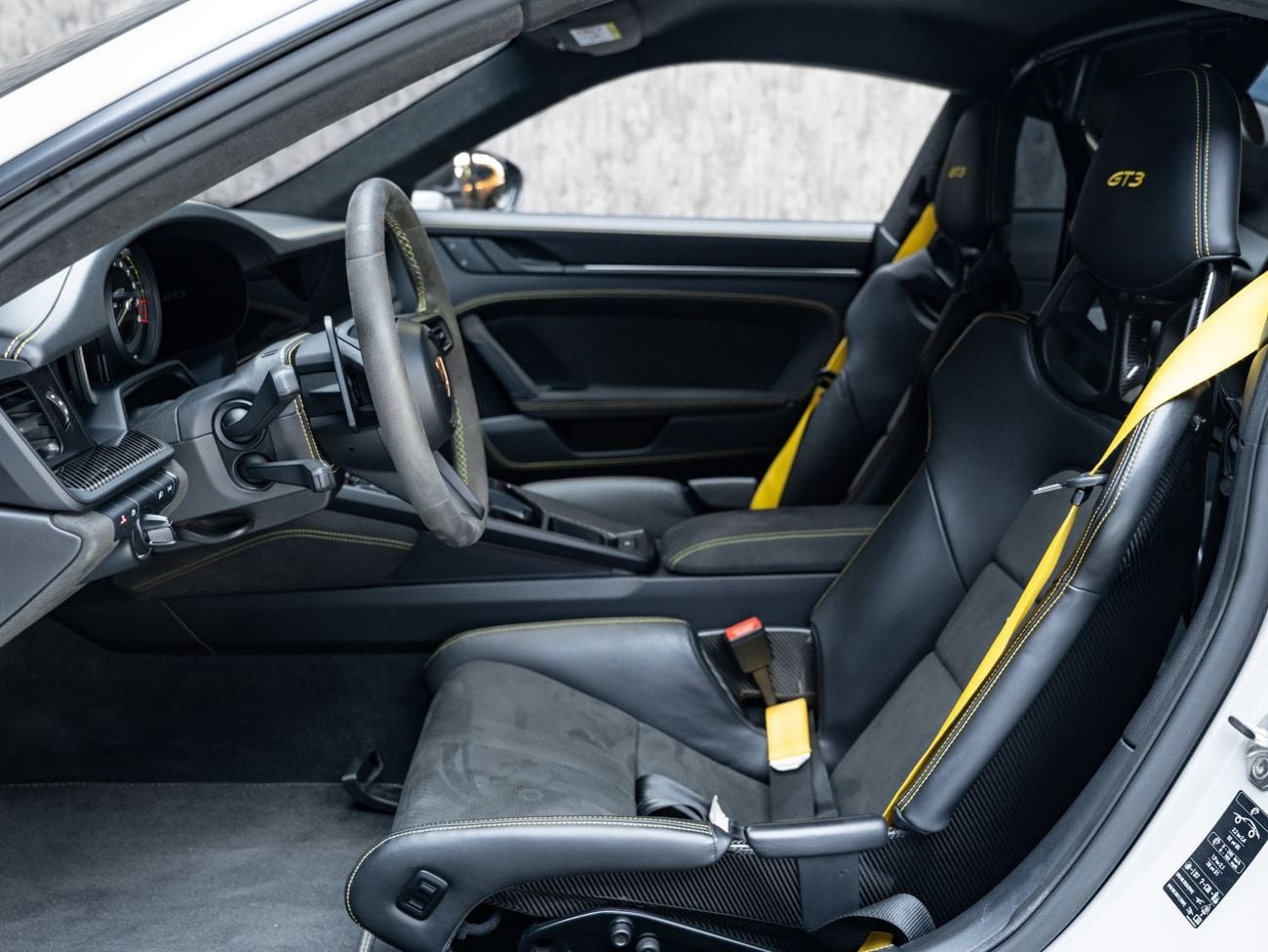 Porsche 911 GT3