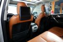 Lexus GX460 GX 460 - GCC Specs -295000KM-EXCELLENT CONDITION