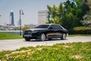 Rolls Royce Ghost BLACK BADGE Long wheel base Fully loaded original paint no accident completely covered by PPF under warranty and