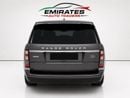 Land Rover Range Rover AUTOBIOGRAPHY