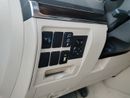 Toyota Land Cruiser EXR